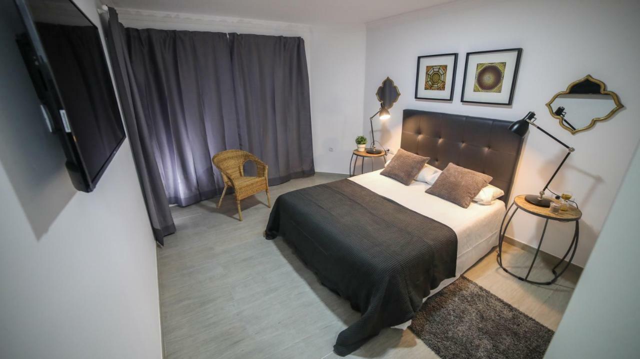 Brazan Holidays Corralejo Dış mekan fotoğraf