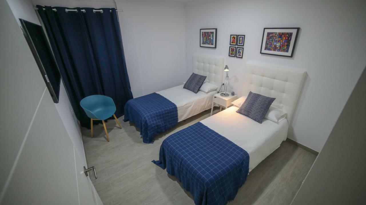 Brazan Holidays Corralejo Dış mekan fotoğraf