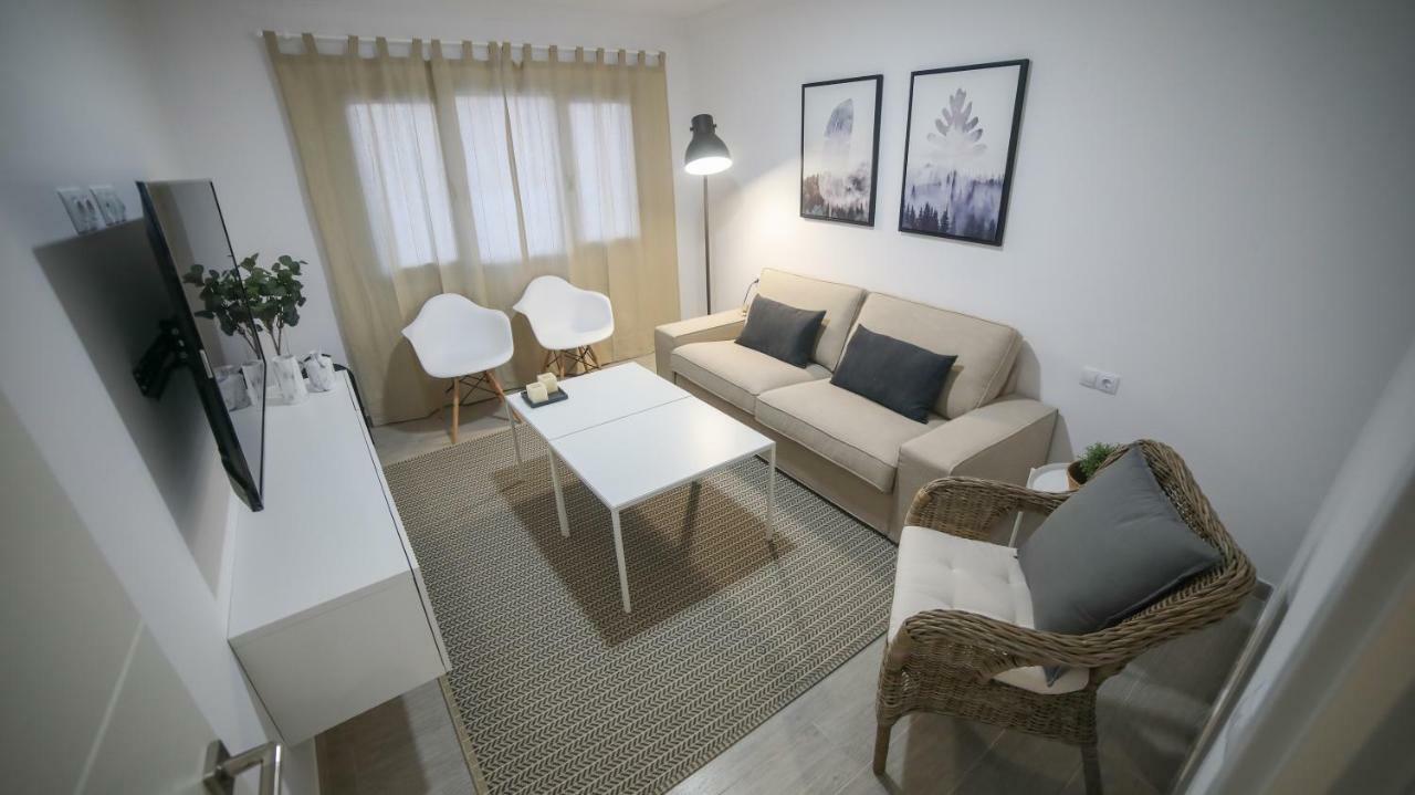 Brazan Holidays Corralejo Dış mekan fotoğraf