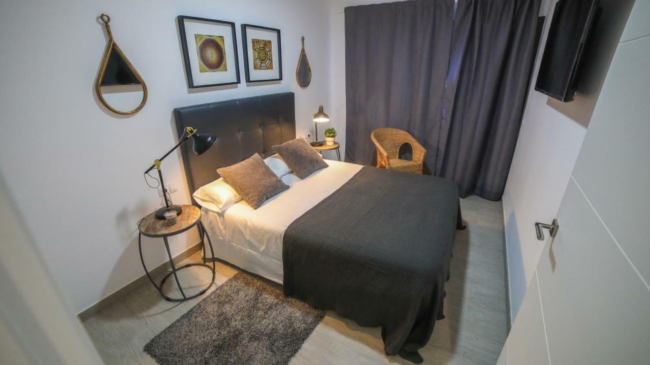 Brazan Holidays Corralejo Dış mekan fotoğraf