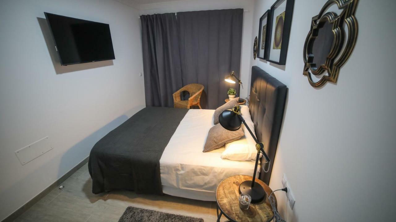 Brazan Holidays Corralejo Dış mekan fotoğraf