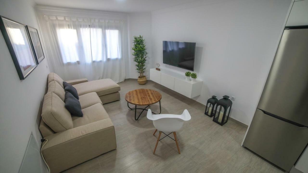 Brazan Holidays Corralejo Dış mekan fotoğraf